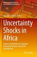 Uncertainty Shocks in Africa