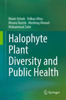 Halophyte Plant Diversity and Public Health