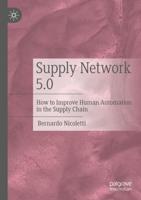 Supply Network 5.0
