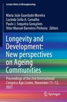 Longevity and Development
