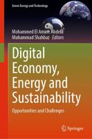 Digital Economy, Energy and Sustainability