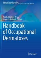 Handbook of Occupational Dermatoses