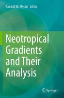 Neotropical Gradients and Their Analysis