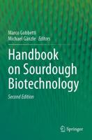 Handbook on Sourdough Biotechnology