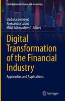 Digital Transformation of the Financial Industry