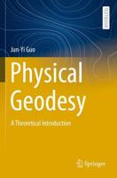 Physical Geodesy