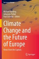 Climate Change and the Future of Europe