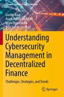 Understanding Cybersecurity Management in Decentralized Finance