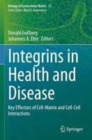 Integrins in Health and Disease