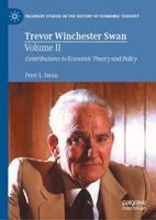 Trevor Winchester Swan Volume II