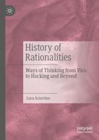 History of Rationalities
