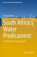 South Africa's Water Predicament