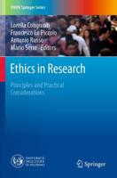 Ethics in Research