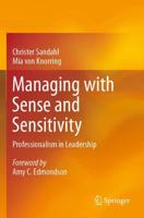 Managing With Sense and Sensitivity