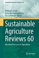 Microbial Processes in Agriculture