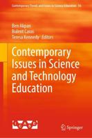 Contemporary Issues in Science and Technology Education