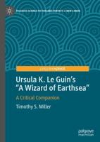 Ursula K. Le Guin's "A Wizard of Earthsea"