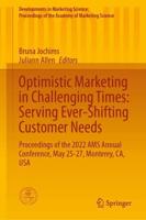 Optimistic Marketing in Challenging Times