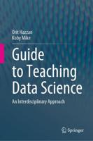 Guide to Teaching Data Science