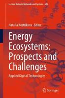 Energy Ecosystems - Prospects and Challenges