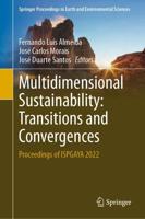 Multidimensional Sustainability