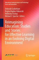 Stories and Studies to Spark Effective Learning Practices in a Changing Digital Society