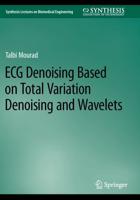 ECG Denoising Based on Total Variation Denoising and Wavelets