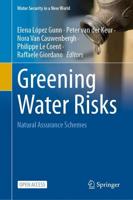 Greening Water Risks
