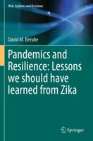 Pandemics and Resilience