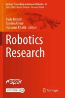 Robotics Research