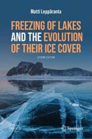 Freezing of Lakes and the Evolution of Their Ice Cover