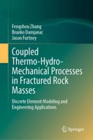 Coupled Thermo-Hydro-Mechanical Processes in Fractured Rock Masses