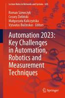 Automation 2023