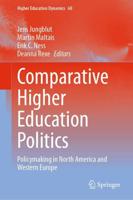 Comparative Higher Education Politics