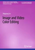 Image & Video Color Editing