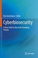 Cyberbiosecurity