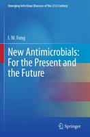 New Antimicrobials
