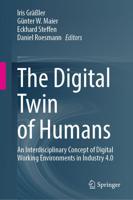 The Digital Twin of Humans