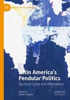 Latin America's Pendular Politics