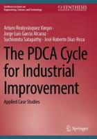 The PDCA Cycle for Industrial Improvement