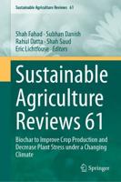 Sustainable Agriculture Reviews 61
