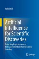 Artificial Intelligence for Scientific Discoveries