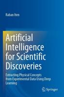 Artificial Intelligence for Scientific Discoveries