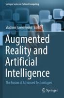 Augmented Reality and Artificial Intelligence