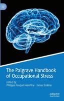 The Palgrave Handbook of Occupational Stress