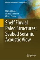 Shelf Fluvial Paleo Structures