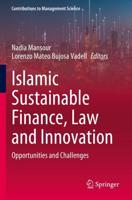 Islamic Sustainable Finance, Law and Innovation