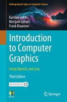 Introduction to Computer Graphics