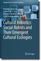 Cultural Robotics