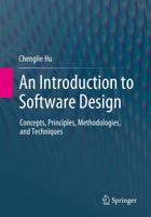 An Introduction to Software Design